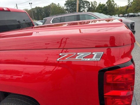 Used 2014 Chevrolet Silverado 1500 LT w/ All Star Edition image 5