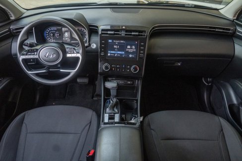 Used 2022 Hyundai Tucson SEL image 15