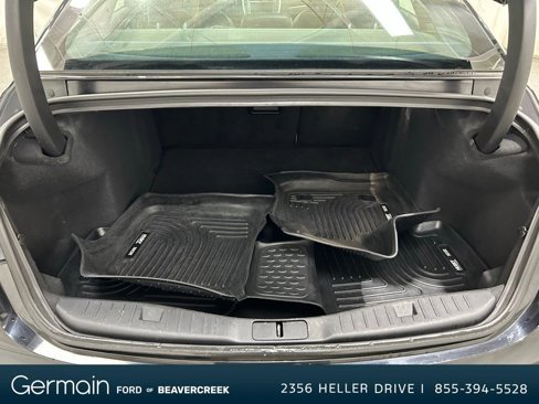 Used 2019 Lincoln MKZ Reserve image 29