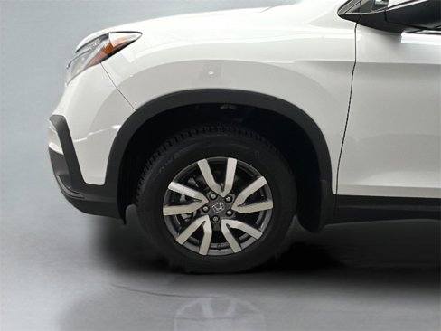 Certified 2020 Honda Pilot EX-L image 3