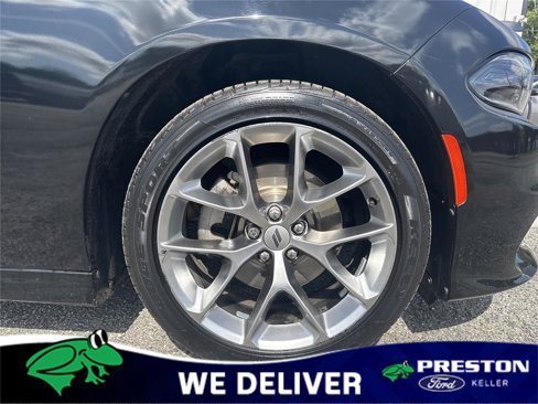Used 2021 Dodge Charger GT w/ Cold Weather Package image 27