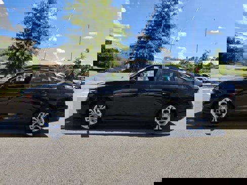 Used 2023 Honda Accord LX image 10