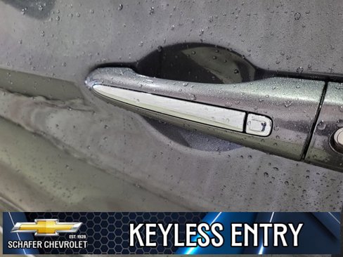 Used 2018 Chrysler Pacifica Touring-L w/ Premium Audio Group image 27