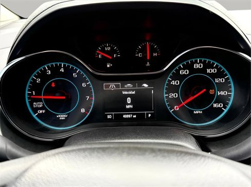 Used 2018 Chevrolet Cruze LT image 15