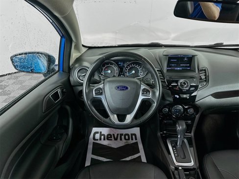 Used 2014 Ford Fiesta Titanium image 23