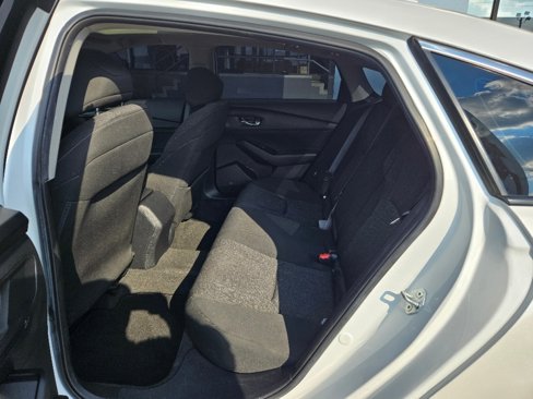 Used 2023 Honda Accord EX image 17