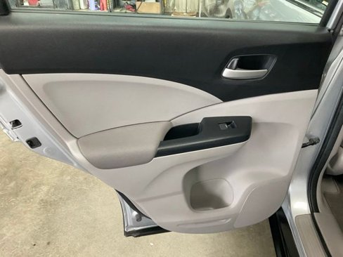 Used 2014 Honda CR-V LX image 12