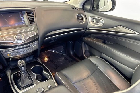 Used 2018 INFINITI QX60 AWD w/ Premium Plus Package image 22