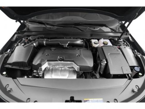 Used 2019 Chevrolet Impala LT image 15