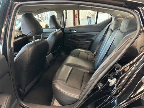 Used 2022 Nissan Altima 2.5 SR image 20