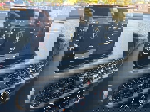 New 2026 Honda HR-V LX image 8