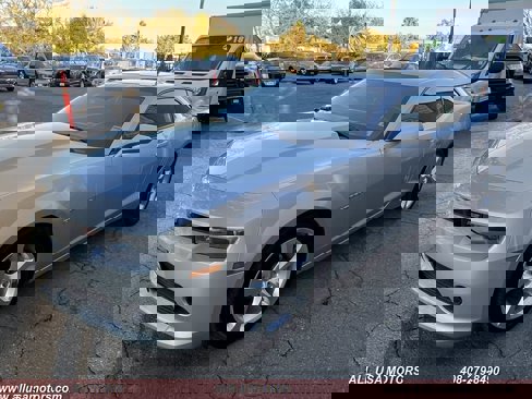 Used 2015 Chevrolet Camaro LT w/ RS Package image 5