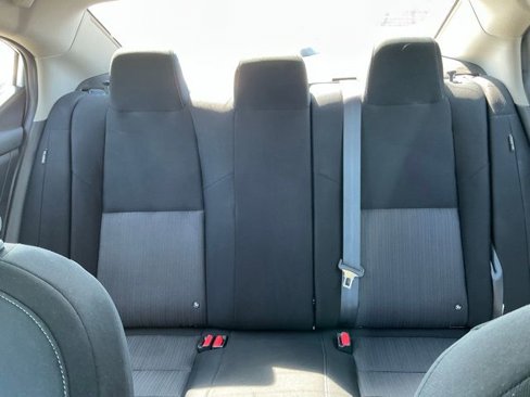 Used 2023 Nissan Sentra SV w/ All-Weather Package image 23