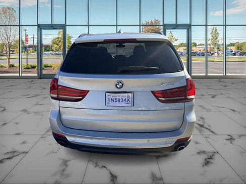 Used 2016 BMW X5 sDrive35i image 7