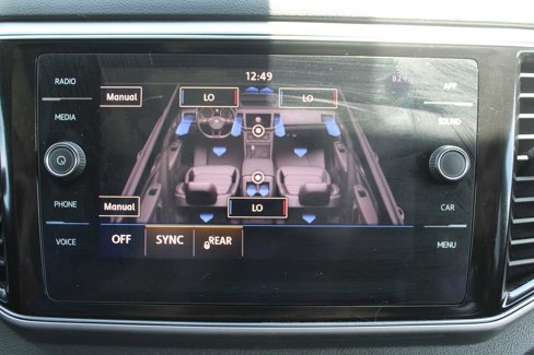 Used 2018 Volkswagen Atlas SEL image 48