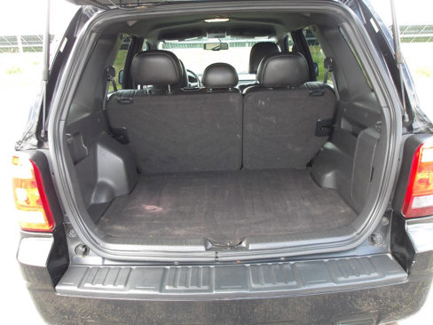 Used 2009 Ford Escape XLT image 22