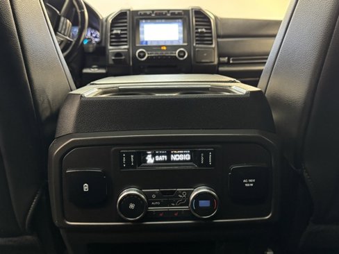 Used 2018 Ford Expedition Max Limited w/ Equipment Group 301A image 33