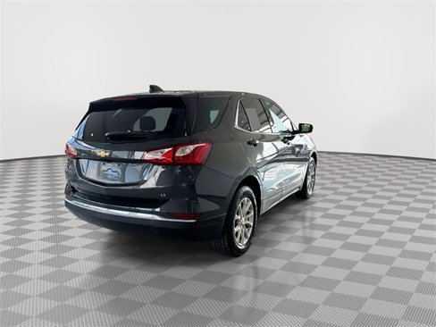 Used 2020 Chevrolet Equinox LT image 11