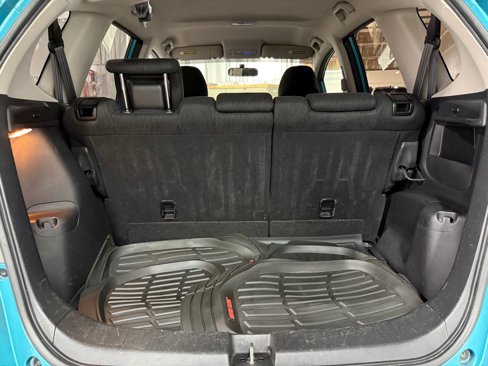 Used 2013 Honda Fit Sport image 28