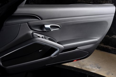 Used 2016 Porsche 911 Carrera Black Edition image 21