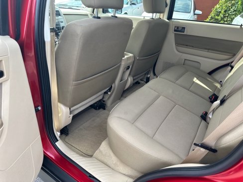 Used 2009 Ford Escape XLT image 22