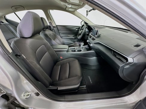 Used 2020 Nissan Altima 2.5 S image 28