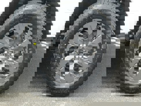 New 2025 Ford F150 Lightning Flash image 3