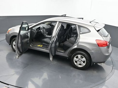 Used 2012 Nissan Rogue S image 41