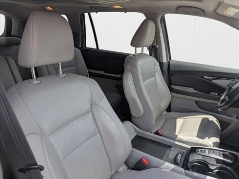 Used 2021 Honda Pilot Elite image 22