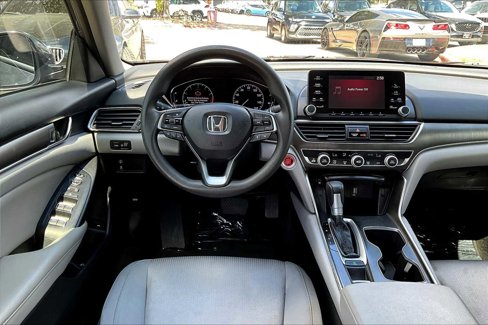 Used 2019 Honda Accord LX image 5