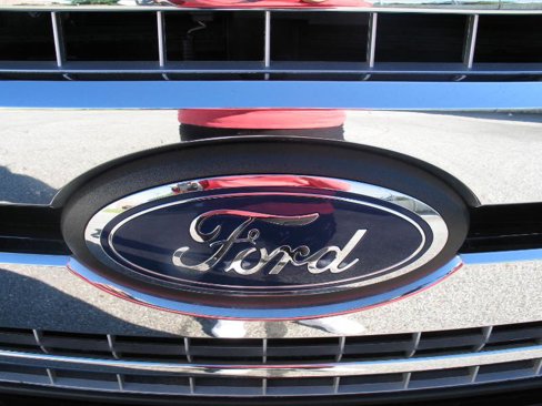 Used 2018 Ford F150 XLT w/ Equipment Group 302A Luxury image 69