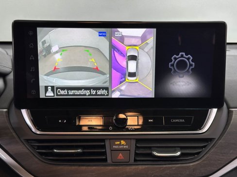 Used 2023 Nissan Altima 2.5 SL image 11