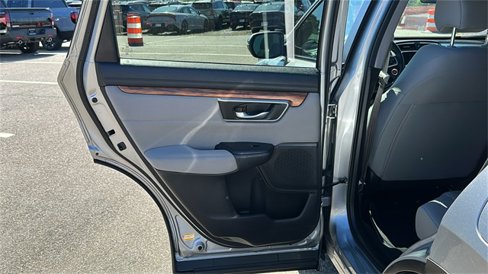 Used 2022 Honda CR-V EX image 22
