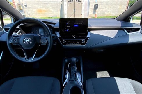 Used 2024 Toyota Corolla SE image 15
