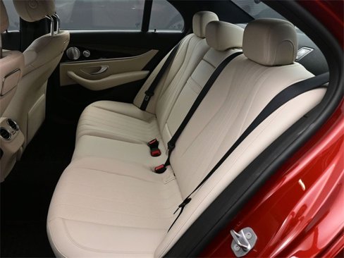 Certified 2018 Mercedes-Benz E 300 image 10