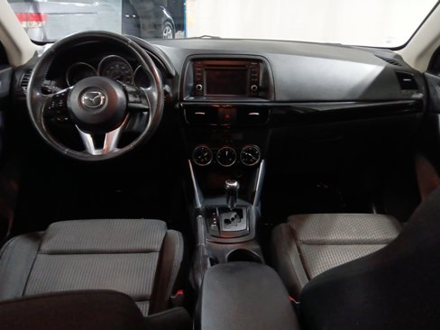 Used 2013 MAZDA CX-5 Touring image 3