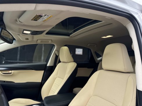 Used 2019 Lexus NX 300 FWD image 18