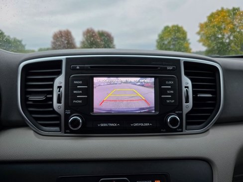 Used 2019 Kia Sportage LX image 26