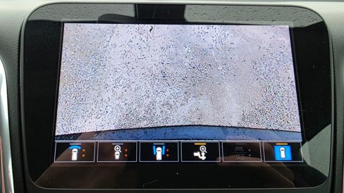 Used 2022 Chevrolet Equinox LT image 40