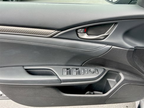 Used 2018 Honda Civic Sport Touring image 19