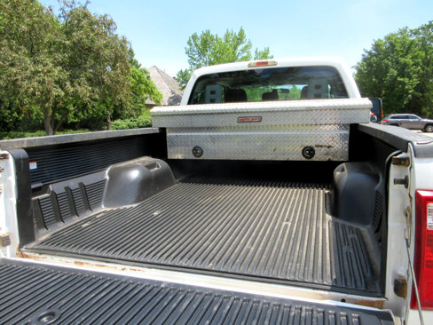 Used 2015 Ford F250 XL w/ Power Equipment Group image 17