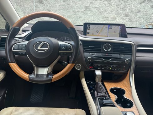 Used 2018 Lexus RX 350L FWD image 14
