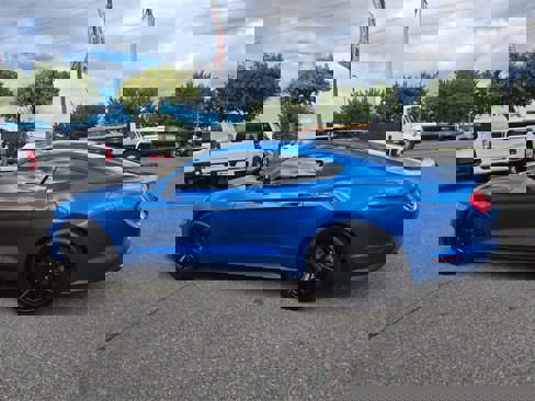 Used 2019 Ford Mustang Coupe image 8