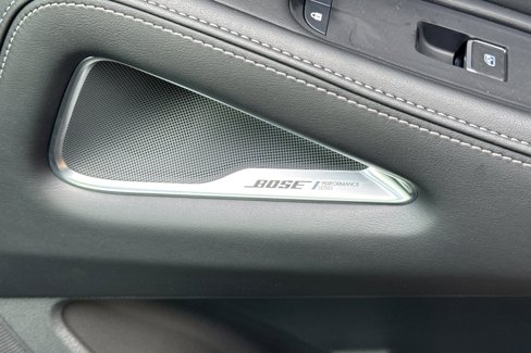 New 2025 INFINITI QX60 Luxe w/ Lighting Package (N94) image 21