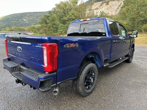 New 2026 Ford F250 XL image 4