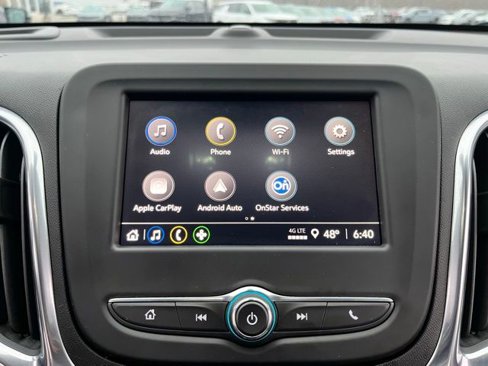 Used 2022 Chevrolet Equinox LS w/ LS Convenience Package image 29