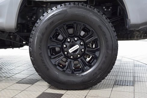 Used 2021 Ford F250 XLT w/ XLT Premium Package image 23