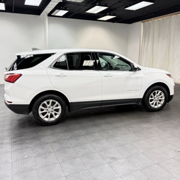 Used 2020 Chevrolet Equinox LT image 6