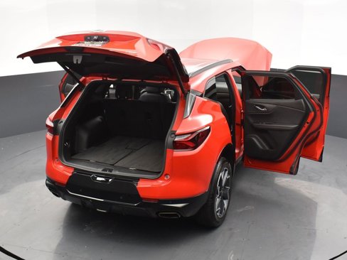 Used 2020 Chevrolet Blazer RS image 33