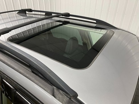 Used 2020 Subaru Forester Premium image 7